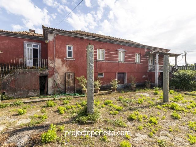 Quinta T4 Venda em São Félix da Marinha,Vila Nova de Gaia 377m² São Félix Da Marinha