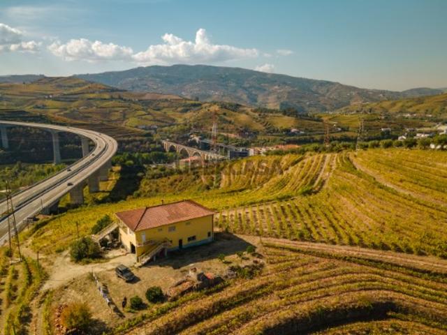 Quinta T4 Venda em Peso da Régua e Godim,Peso da Régua