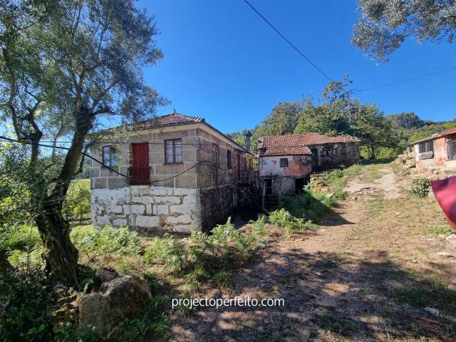 Quinta T5+3 Venda em Arnóia,Celorico de Basto 255m² Arnóia