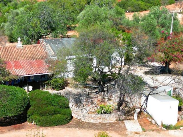 Quinta T5 com 1 hectare em Tavira, Sotavento Algarvio 180m² Tavira Santiago
