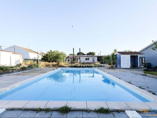QUINTA T5 COM 4.987 M², PISCINA, ANEXOS INDEPENDENTES, GARAGEM, JARDIM E CHURRASQUEIRA | 26064087274