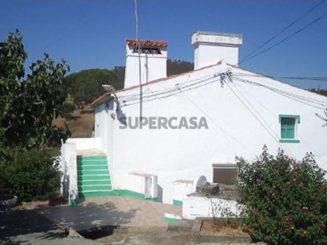 Quinta T5 Alegrete