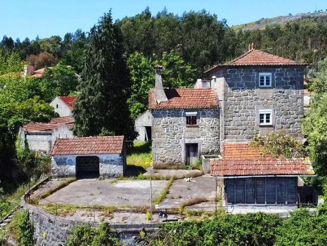 Quinta T5 em Barroselas e Carvoeiro de 138 m² 138m² Barroselas