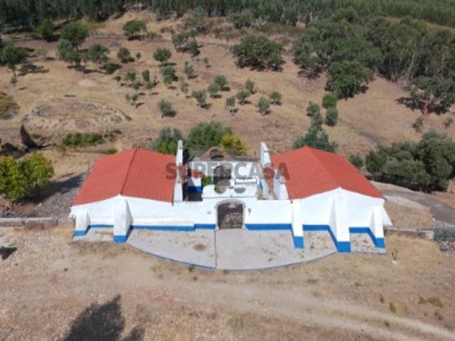 Quinta T5 em Glória Estremoz