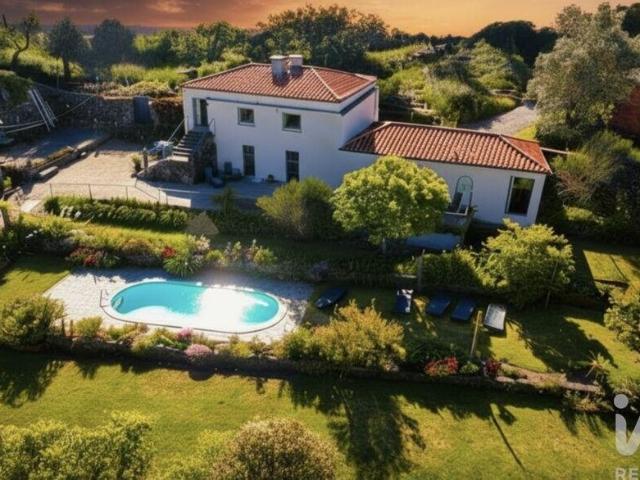 Quinta T5 em São Vicente de Lafões de 393 m² 393m² São Vicente De Lafões