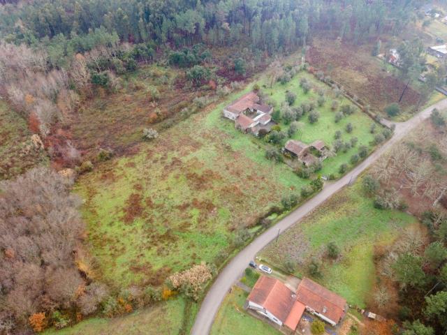 Quinta T5 em Poiares, Vila Nova de Poiares Oportunidade Única