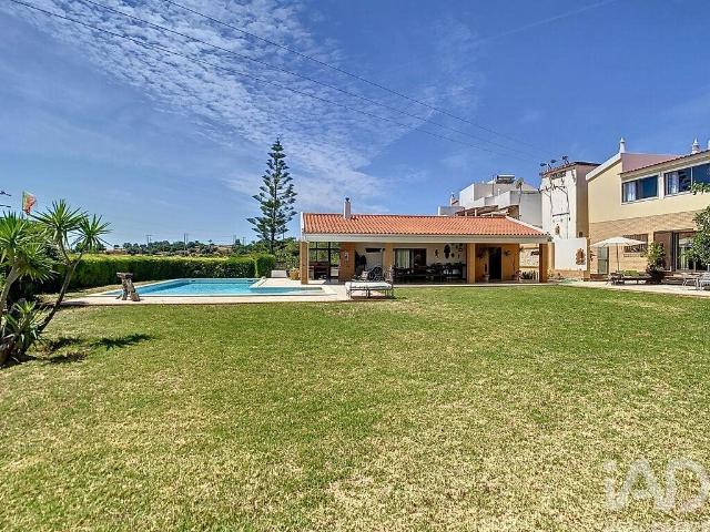 Quinta T5 em Portimão de 371,00 m² 371m² Portimão