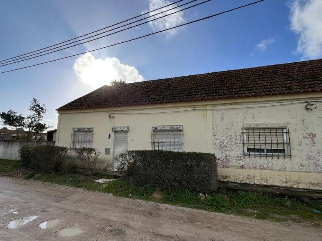 Quinta T5 em Pinhal Novo de 175 m²