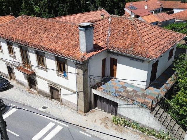 Quinta T5 em Vilarinho de São Romão de 374,00 m² 374m² Vilarinho De São Romão