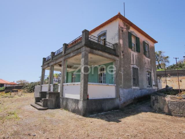Quinta T5, Santo Antonio