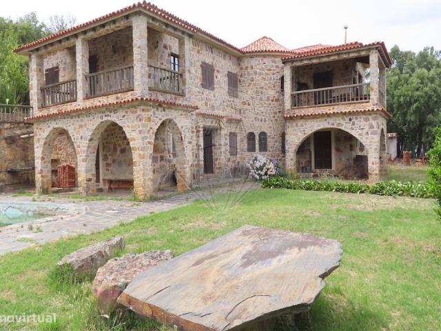 Quinta T5 para venda
