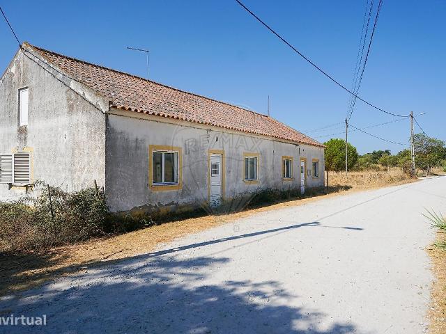 Quinta T5 para venda