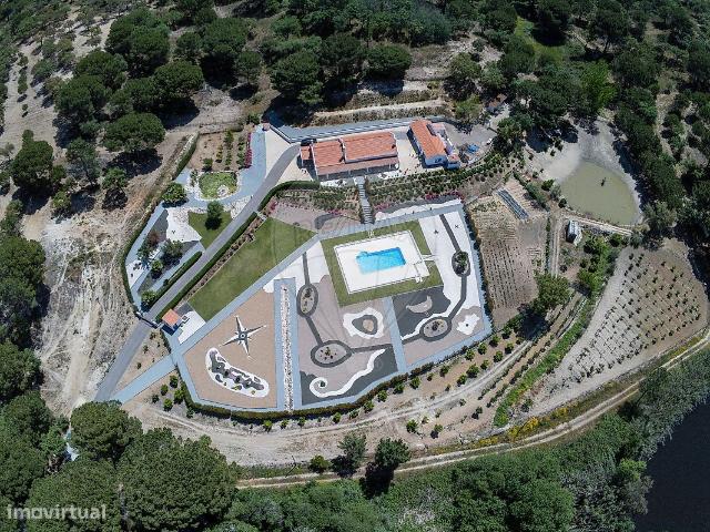 Quinta T5 para venda