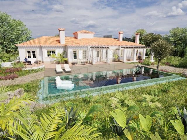 Quinta T5 para venda
