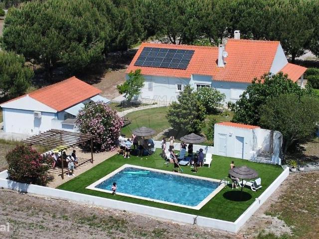 Quinta T5 para venda