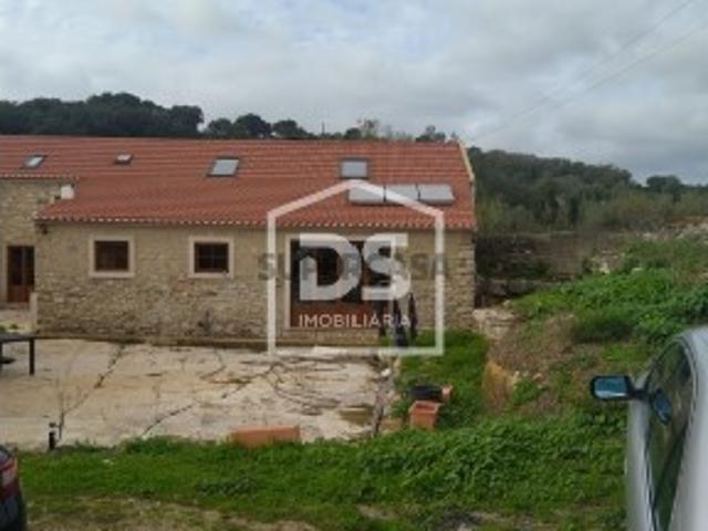 Quinta T5 Venda em Almargem do Bispo, Pêro Pinheiro e Montelavar,Sintra