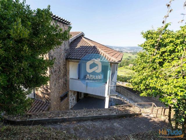 Quinta T5 Venda em Roriz,Santo Tirso | 26063638419