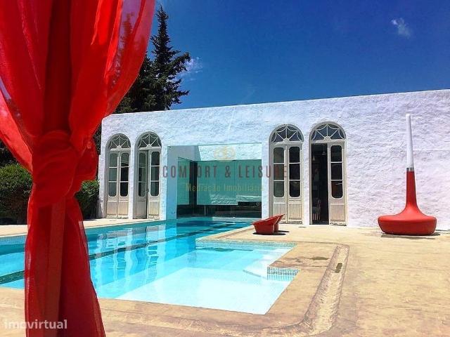 Quinta T5 Venda em vora Monte Santa Maria,Estremoz