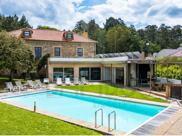 Quinta T6 à venda em Cerdal
