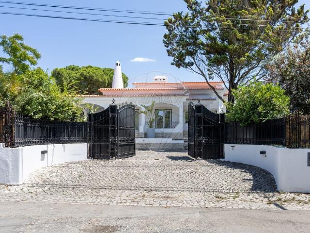 Quinta T6 à venda em Palmela