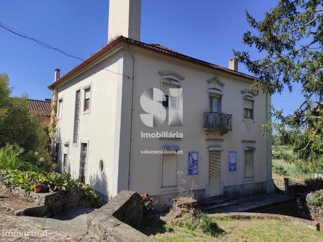 Quinta T6, dependncias em 15550m2