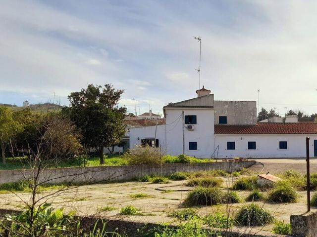 Quinta T6 em Caia, São Pedro e Alcáçova de 802,00 m² 802m² Alcáçova