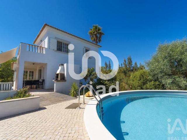 Quinta T6 em Luz de Tavira e Santo Estêvão de 418,00 m²