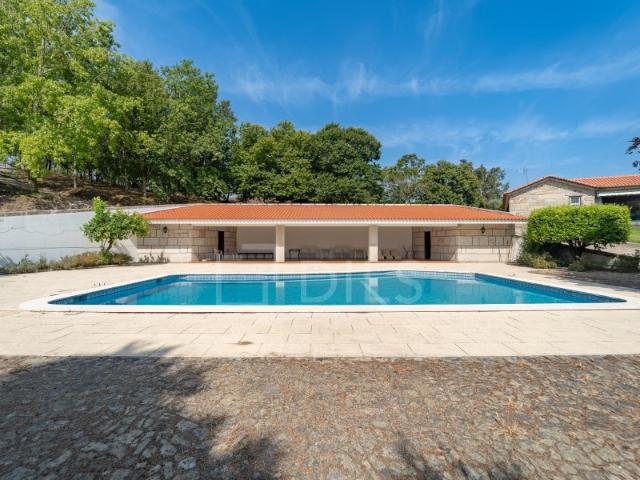 Quinta T6, Marco de Canaveses