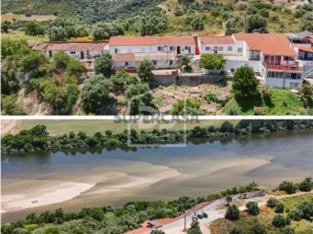 Quinta T6 Venda em Santarém Marvila, Santa Iria da Ribeira de Santarém, Santarém São Salvador e Santarém São Nicolau,Santarém