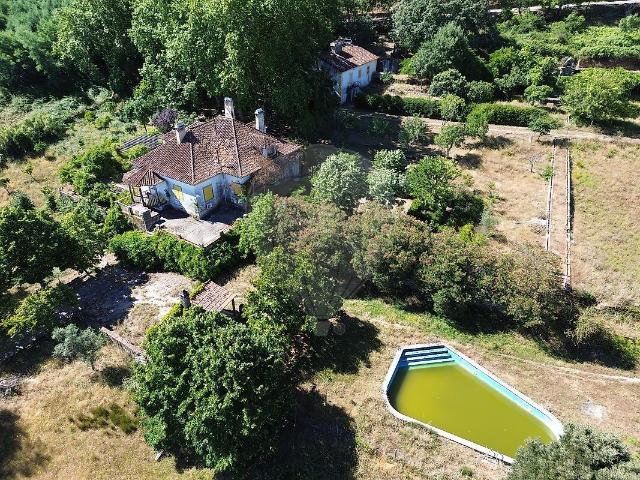 Quinta T7 à venda em Castelo de Vide