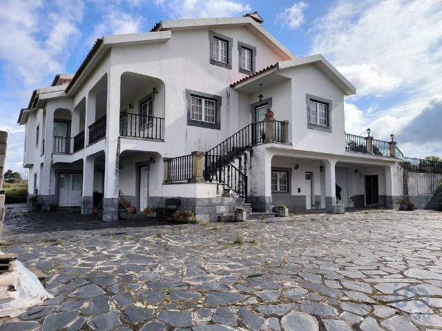 Quinta T7 em Caria de 456,00 m² 456m² Caria