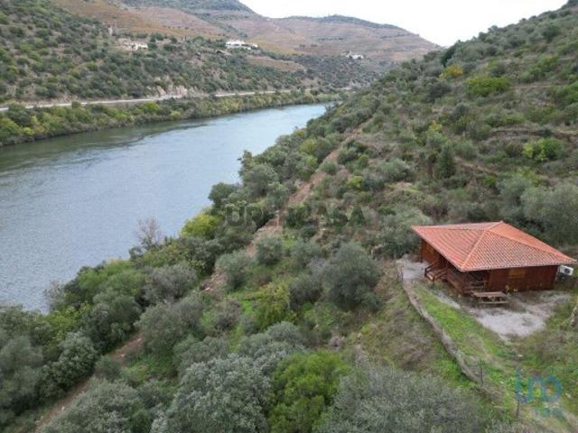 Quinta T7 em Ervedosa do Douro de 2354,00 m²