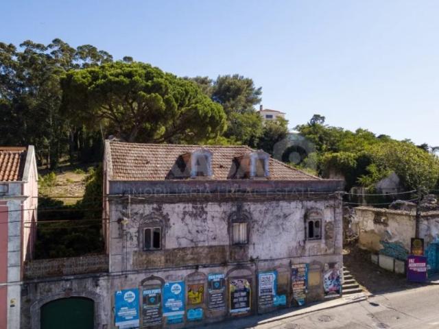 Quinta T7 + T2, Sesimbra, Setúbal