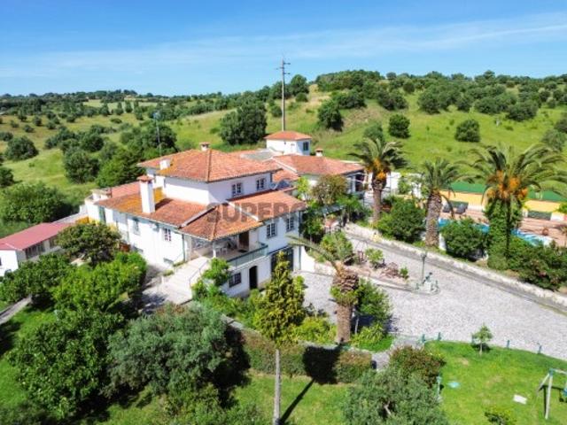Quinta T8 em Torres Novas