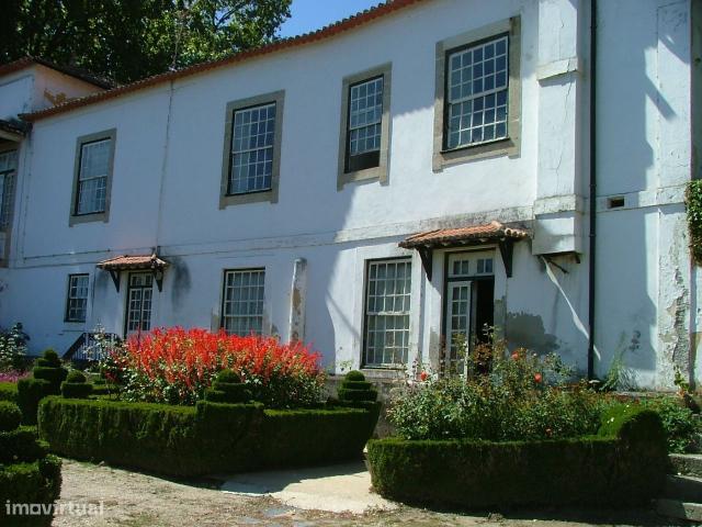 Quinta T 8 do ano 1937 Casa de r/c e andar Penafiel