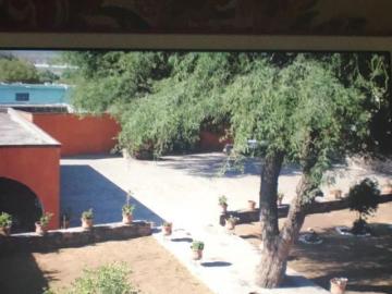 Quinta tipo Hacienda. Saldarriaga Centro