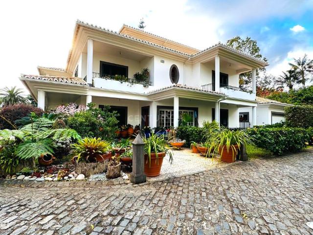 Quinta Tradicional Funchal