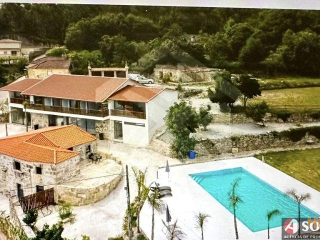 Quinta Turismo Rural. Alojamento Local | 26074057685