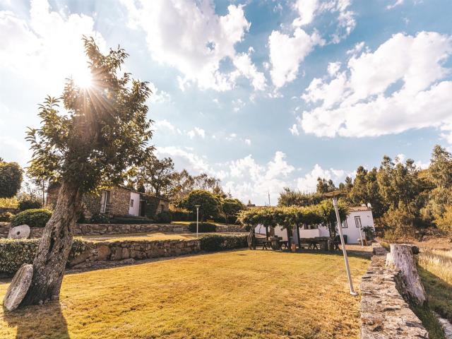 Quinta turismo rural, Moimenta da Beira, Viseu m² Leomil