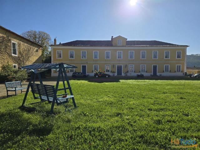 Quinta única à venda a 5km da Nazaré | 26063881821