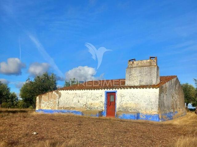 Quinta V1 à venda em Redondo, concelho de Redondo, Évora, Portugal
