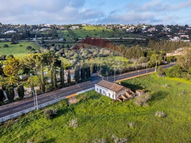 Quinta V2 à venda em concelho de Lagos, Faro, Portugal