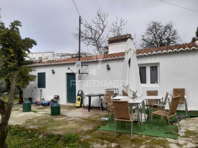 Quinta V2 à venda em concelho de Portalegre, Portalegre, Portugal
