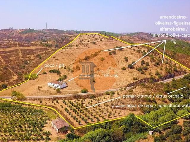 Quinta V3 à venda em Castro Marim, concelho de Castro Marim, Faro, Portugal