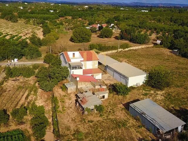 Quinta V3 à venda em concelho de Tavira, Faro, Portugal