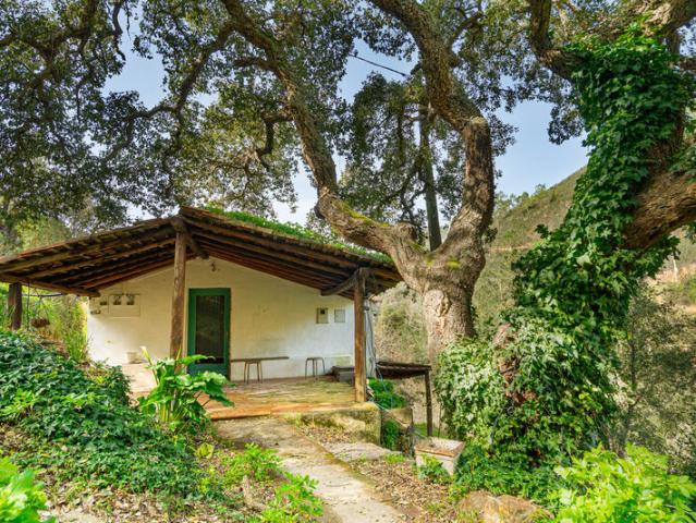 Quinta V3 à venda em Monchique, concelho de Monchique, Faro, Portugal