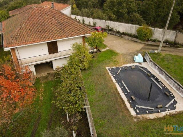 Quinta v3, localizada a 5 minutos de Chaves | 26083588584