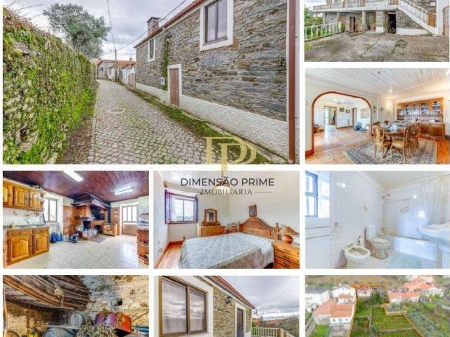 Quinta T4 com Vista Panorâmica sobre o Douro | Peso da Régua | 26054081757