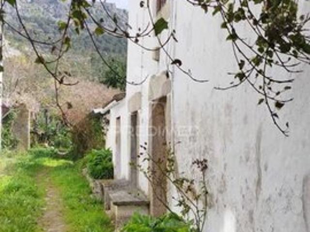 Quinta V4 à venda em São Salvador da Aramenha, concelho de Marvão, Portalegre, Portugal