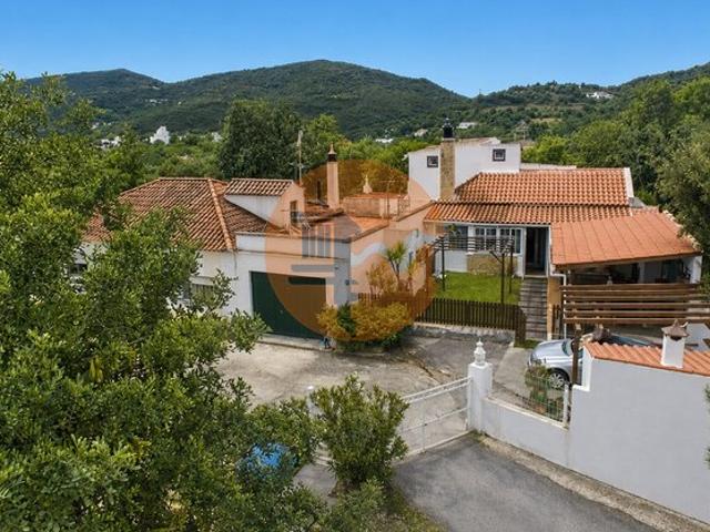 Quinta V5 à venda em Machados, São Brás de Alportel, concelho de São Brás de Alportel, Faro, Portugal